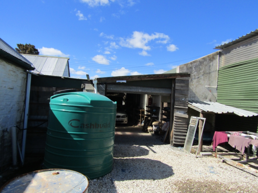 Commercial Property for Sale in Kareedouw Eastern Cape